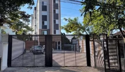 Apartamento à venda no bairro Vila Irmãos Arnoni - São Paulo/SP