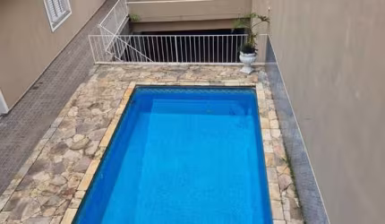 Casa à venda no bairro Jardim Peri - São Paulo/SP