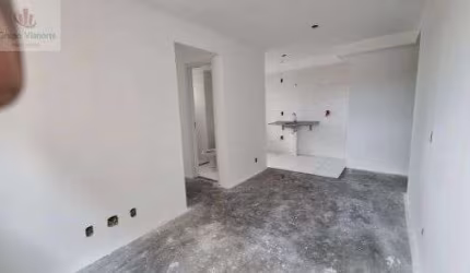 Apartamento à venda no bairro Vila Zat - São Paulo/SP