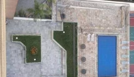 Apartamento Alto Padrão em Santana, São Paulo/SP