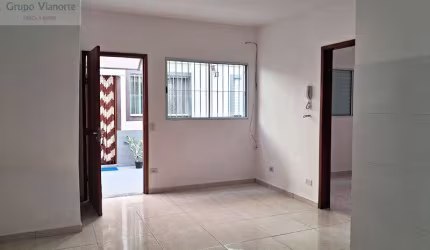 Casa à venda no bairro Jardim Elisa Maria - São Paulo/SP, Zona Norte