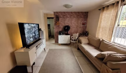 Apartamento em vila Nova Cachoeirinha  São Paulo/SP