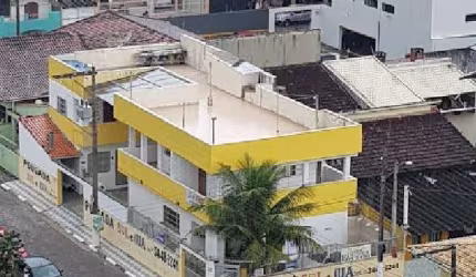Pousada para Venda em Centro Mongaguá-SP