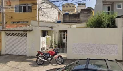 Casa em Vila Miriam, São Paulo/SP
