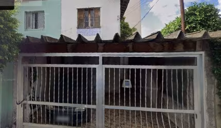 Casa em Conjunto Residencial Novo Pacaembu, São Paulo/SP