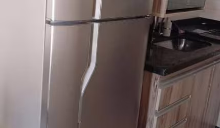 Apartamento Padrão ao lado do metro