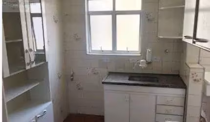 Apartamento Padrão na Cachoeirinha Zona Norte SP