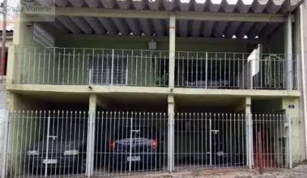Casa a venda na Cachoeirinha Zona Norte SP