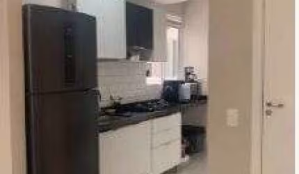 Apartamento à venda no bairro Tremembé - São Paulo/SP, Zona Norte