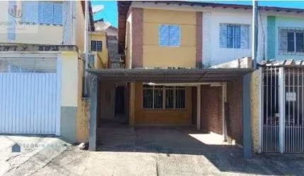Casa Sobreposta