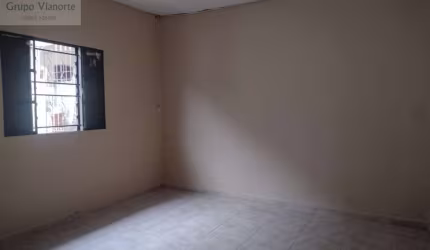 Casa para alugar no bairro Vila Amélia - São Paulo/SP, Zona Norte
