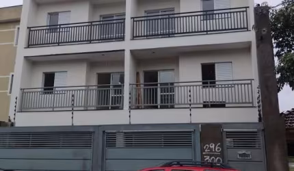 Apartamento à venda no bairro Vila Palmeiras - São Paulo/SP, Zona Norte