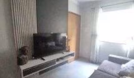 Apartamento à venda no bairro Vila Isolina Mazzei - São Paulo/SP, Zona Norte