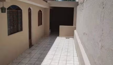 Casa à venda no bairro Vila Penteado - São Paulo/SP