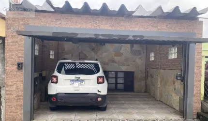 Casa à venda no bairro Freguesia do Ó - São Paulo/SP, Zona Norte