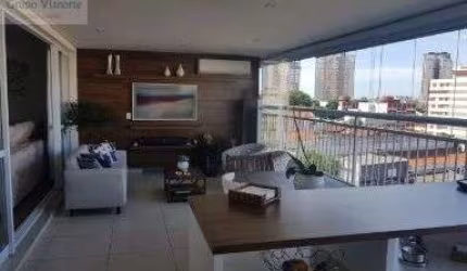 Apartamento Alto Padrão a venda em  Santana Zona Norte SP