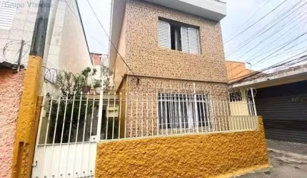 Casa à venda no bairro Parque Edu Chaves - São Paulo/SP