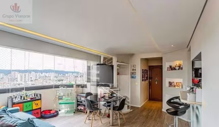 Apartamento à venda no bairro Vila Ester (Zona Norte) - São Paulo/SP