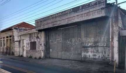 Pavilhão/Galpão à venda no bairro Vila Isolina Mazzei - São Paulo/SP