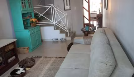 Casa à venda no bairro Horto Florestal - São Paulo/SP, Zona Norte