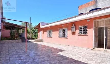 Casa à venda no bairro Parque Peruche - São Paulo/SP