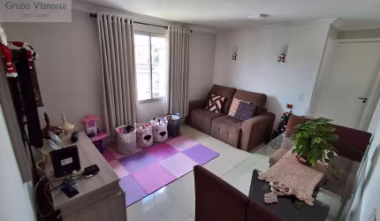 Apartamento em Jardim Vista Alegre, São Paulo/SP