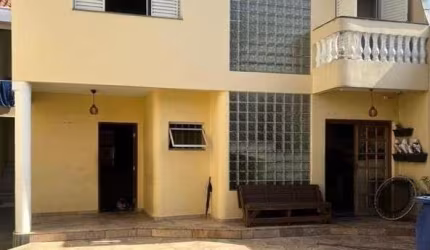 Casa à venda no bairro Sítio do Mandaqui - São Paulo/SP