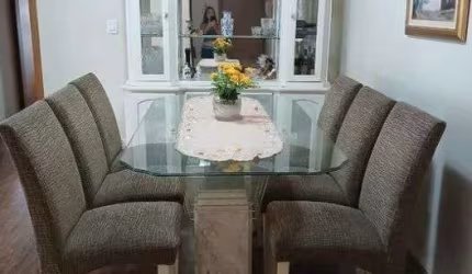 Apartamento Padrão em Santana Zona Norte  SP