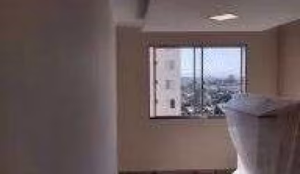 Apartamento Padrão na Josefina Arnoni