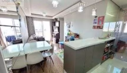 Apartamento Padrão a venda na Cachoeirinha Zona Norte de SP