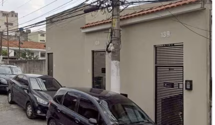 Casa à venda no bairro Imirim - São Paulo/SP