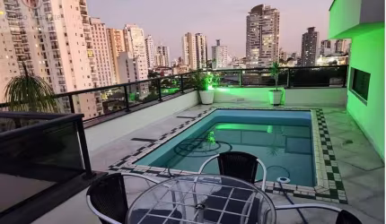 Apartamento à venda no bairro Água Fria - São Paulo/SP
