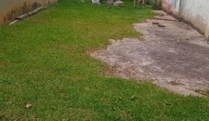 Terreno à venda no bairro Vila Nova Mazzei - São Paulo/SP
