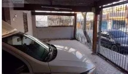 Casa Padrão Comercial /Residencial