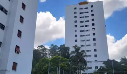 Apartamento à venda no bairro Vila Albertina - São Paulo/SP