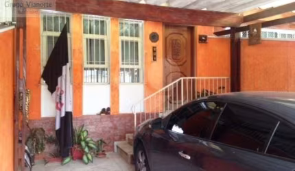 Casa à venda no bairro Vila Nova Cachoeirinha - São Paulo/SP, Zona Norte
