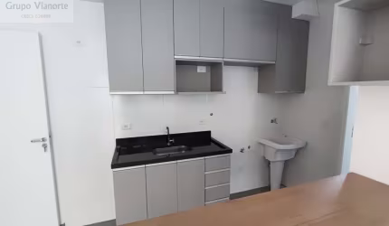 Apartamento à venda no bairro Vila Guilherme - São Paulo/SP