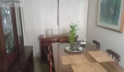 Apartamento à venda no bairro Parque Mandaqui - São Paulo/SP