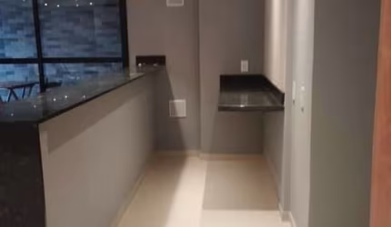 Apartamento à venda no bairro Chora Menino - São Paulo/SP
