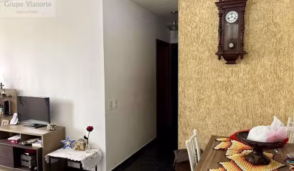 Apartamento à venda no bairro Chora Menino - São Paulo/SP, Zona Norte
