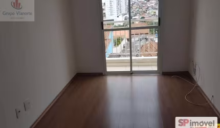 Apartamento à venda no bairro Vila Maria Alta - São Paulo/SP