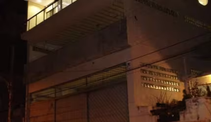 Prédio Comercial para Venda e Aluguel em Vila Amália (Zona Norte) São Paulo-SP