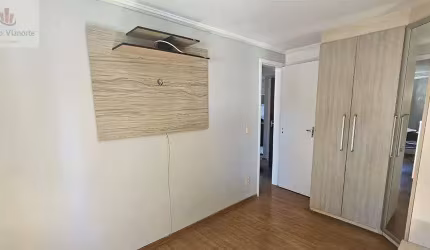 Apartamento à venda no bairro Vila Guedes - São Paulo/SP, Zona Norte