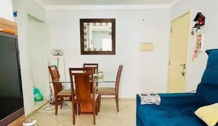 Apartamento à venda no bairro Vila Guilherme - São Paulo/SP, Zona Norte