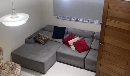 Sobrado à venda no bairro Vila Cruz das Almas - São Paulo/SP, Zona Norte