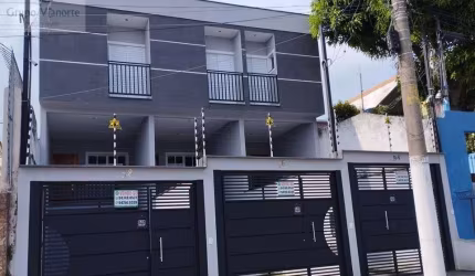 Sobrado à venda no bairro Vila Roque - São Paulo/SP, Zona Norte