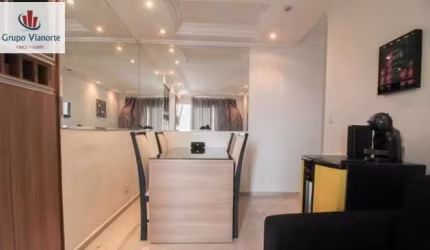 Apartamento Padrão para Venda em Limão São Paulo-SP