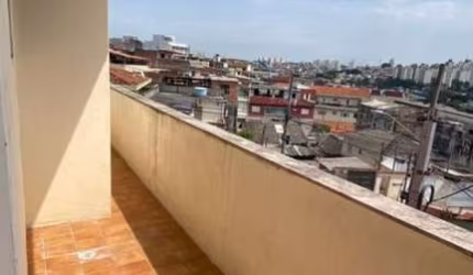 Sobrado Padrão para Venda em Vila Penteado São Paulo-SP