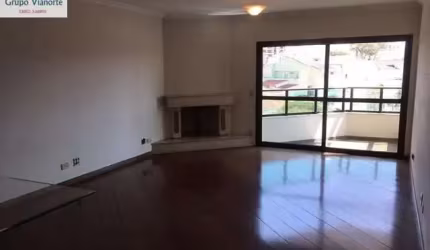 Apartamento Alto Padrão para Venda em Água Fria São Paulo-SP