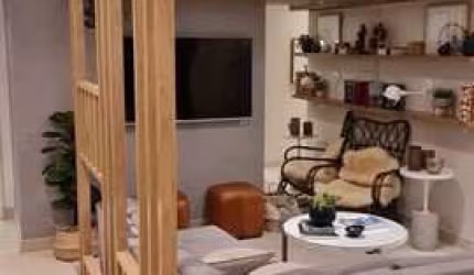 Apartamento Padrão para Venda em Limão São Paulo-SP